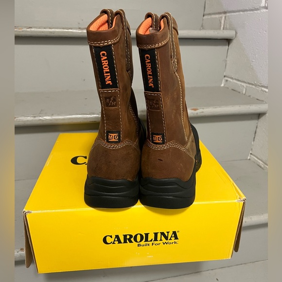 Carolina Wellington boots - Picture 3 of 4